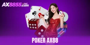 Poker ax88