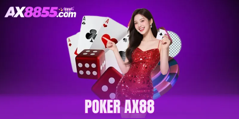Poker ax88