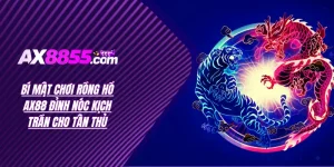 Rồng hổ ax88