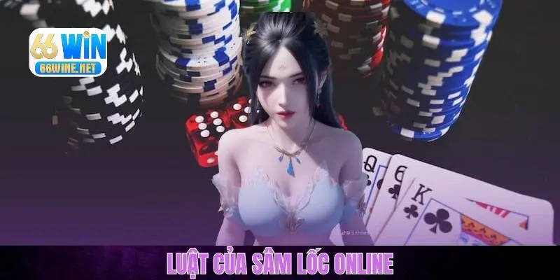 Các nguyên tắc của bài Sâm Lốc