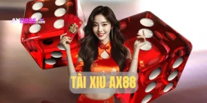 Tài xỉu ax88